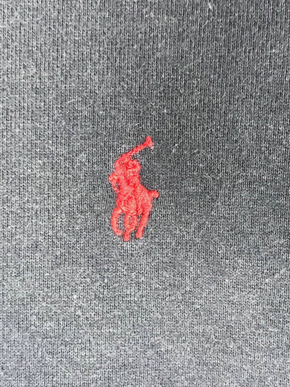 Polo Ralph Lauren × Vintage vintage small pony Size US L / EU 52-54 / 3 - 5 Thumbnail