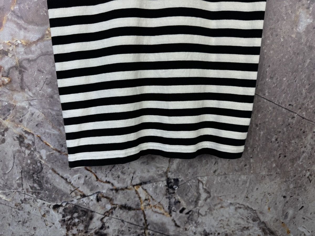 Champion × Other Men’s Champion T-Shirt Striped Streetwear Size Large Size US L / EU 52-54 / 3 - 11 Thumbnail