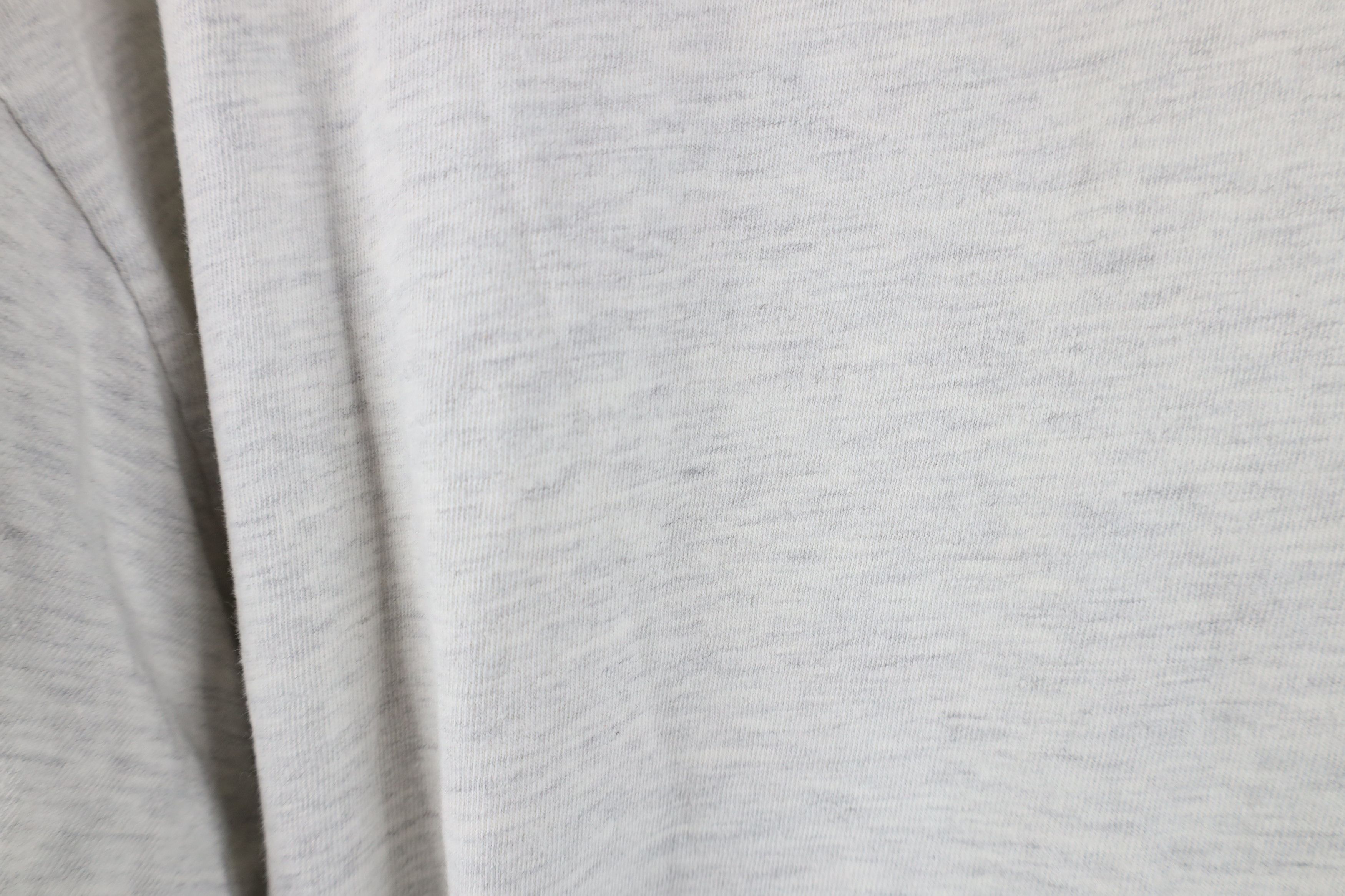 Vintage Vintage 90s Foxys Jost Van Dyke Virgin Long Sleeve T-Shirt Size US XL / EU 56 / 4 - 9 Thumbnail