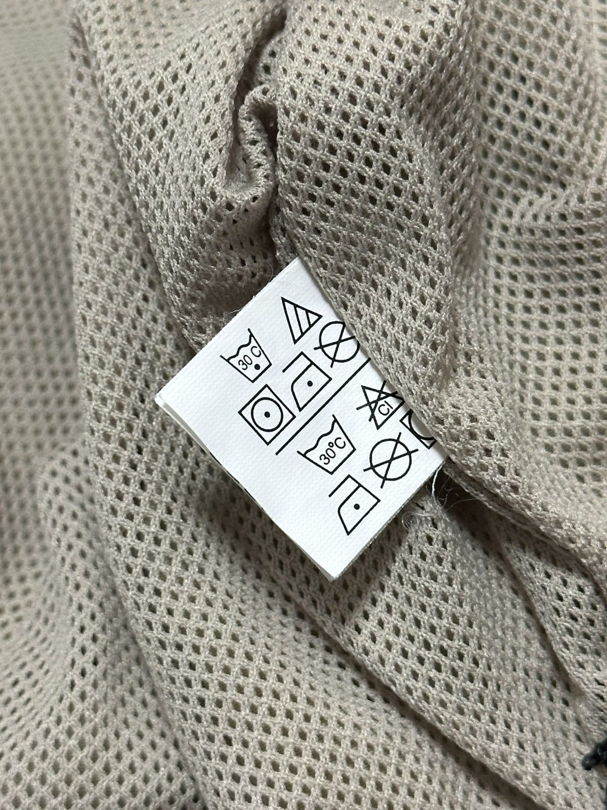 Ralph Lauren Vintage Chaps Ralph Lauren Anorak Windbreaker Jacket Size M Size US M / EU 48-50 / 2 - 11 Thumbnail