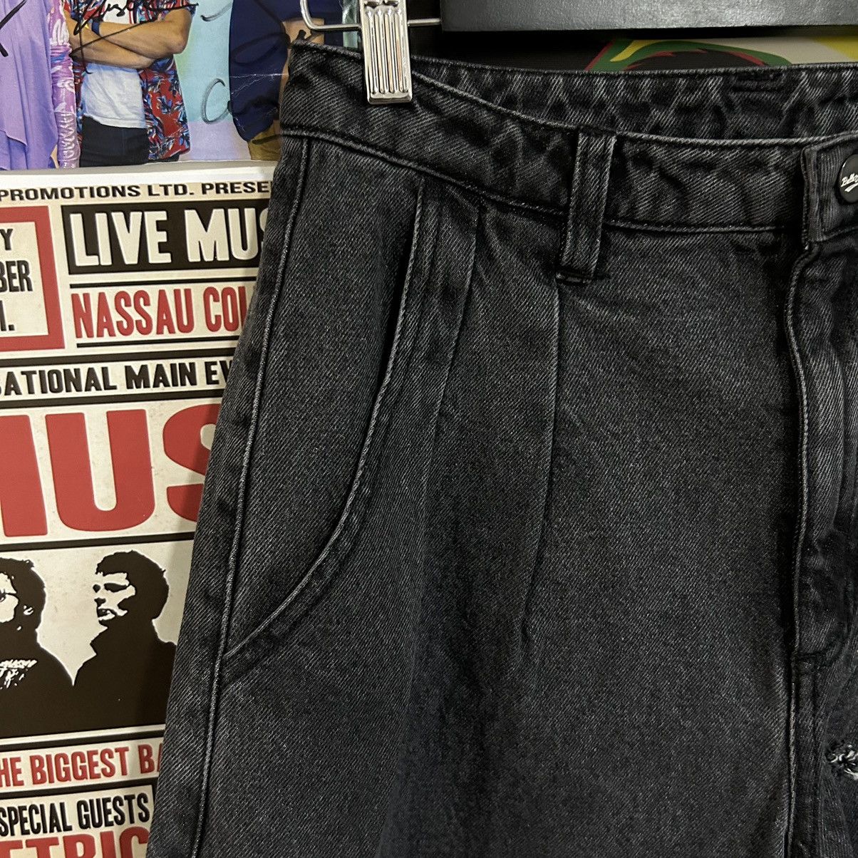 Vintage Vintage Belle Vintage Baggy Jeans Size US 28 / EU 44 - 6 Thumbnail
