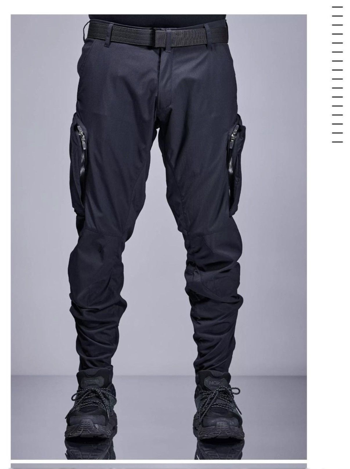 Acronym Acronym P10A Pants Size US 31 - 1 Thumbnail