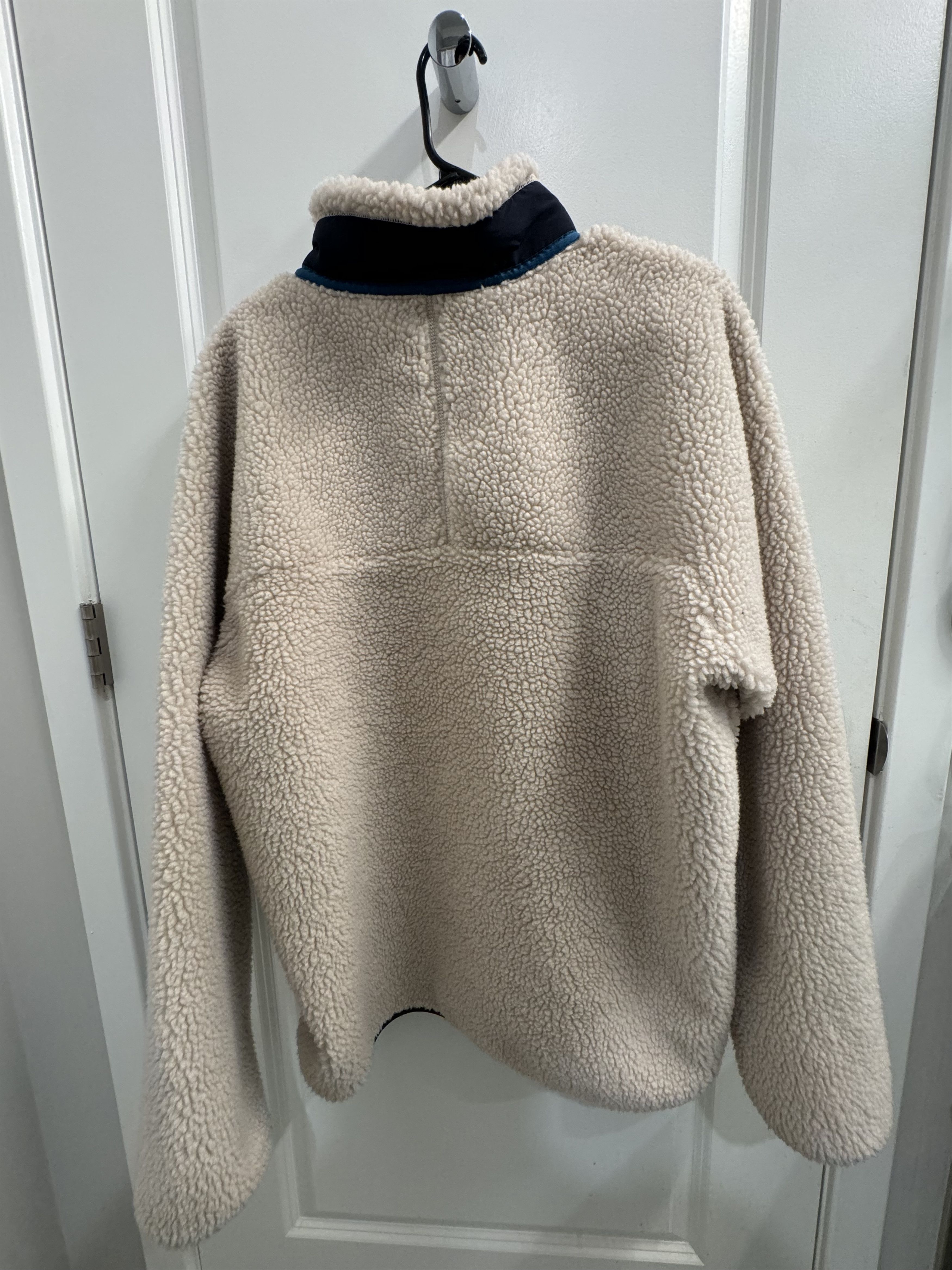 Patagonia Patagonia Classic Retro-X Fleece Jacket Size US XL / EU 56 / 4 - 5 Thumbnail