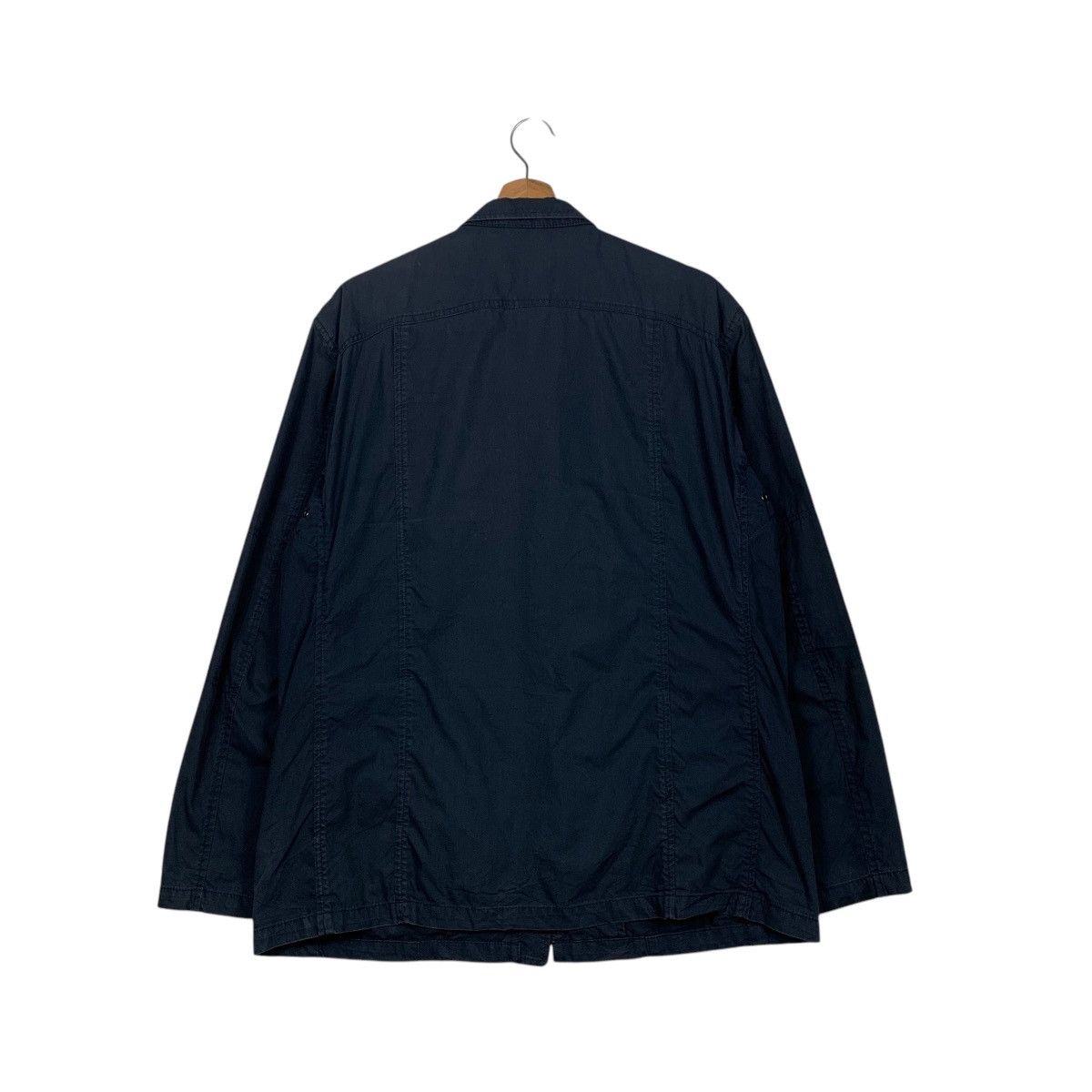 Playboy VIP PLAYBOY COLLECTION CASUAL JACKET #1624-C72 Size US L / EU 52-54 / 3 - 15 Thumbnail