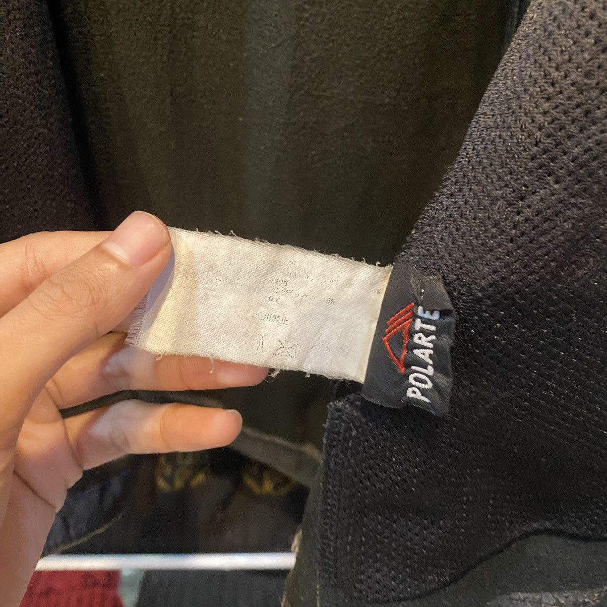 Arc'teryx × Vintage Arcteryx Gamma MX Softshell Jacket Size US S / EU 44-46 / 1 - 20 Thumbnail