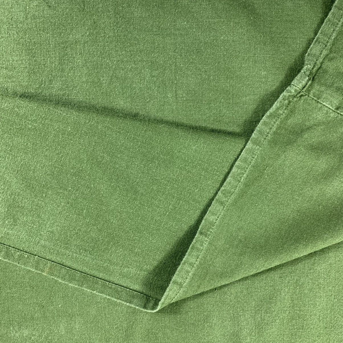 Vintage 60’s Swedish Military Smock Marked: 39 Size US L / EU 52-54 / 3 - 5 Thumbnail