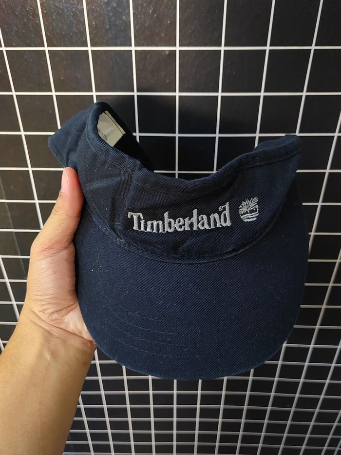 Timberland Timberland Half Cap Style Size ONE SIZE - 1 Thumbnail