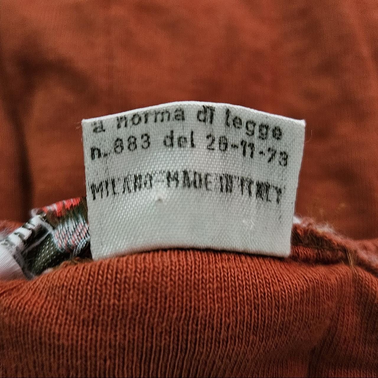 Other Legni Selvaggi jumper Size US M / EU 48-50 / 2 - 4 Thumbnail
