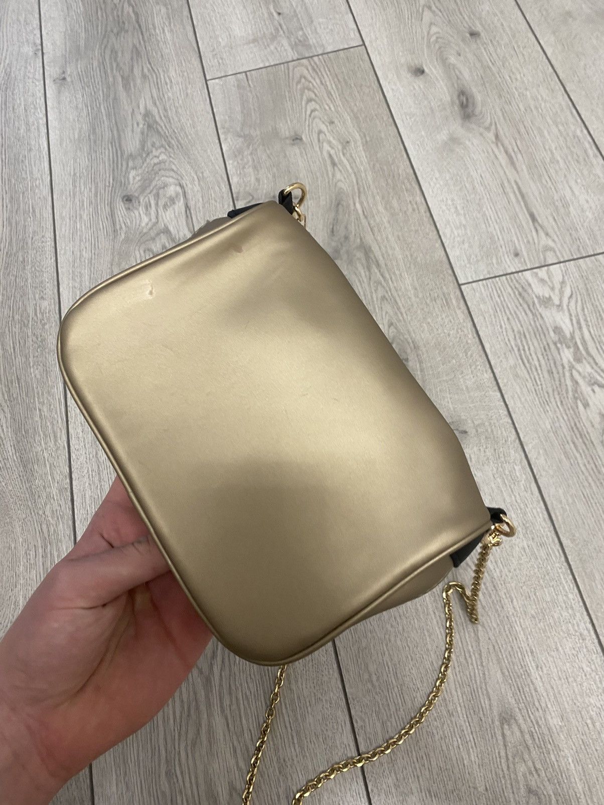 Versace Versace Parfums Mini Crossbody Bag Size ONE SIZE - 4 Thumbnail
