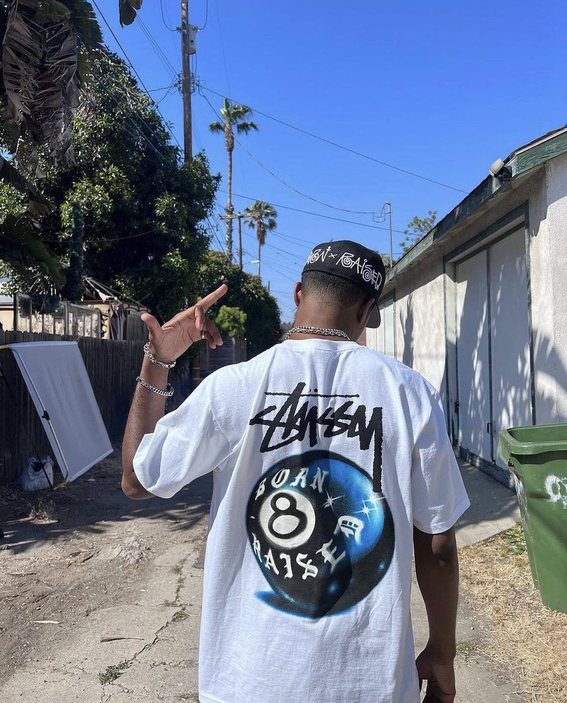 spurs x stussy