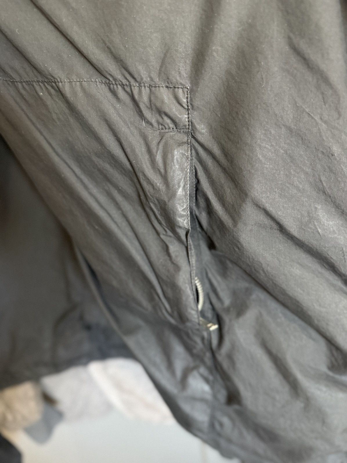 Rick Owens ⚖️ [+] Rick Owens XX07(?) “Exploder” Jacket Size US XS / EU 42 / 0 - 10 Thumbnail