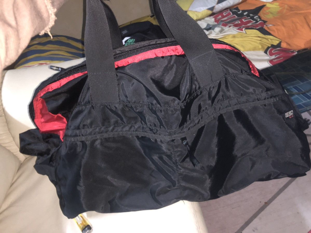Vision Streetwear VINTAGE VISION STREET WEAR BAG Size ONE SIZE - 2 Thumbnail
