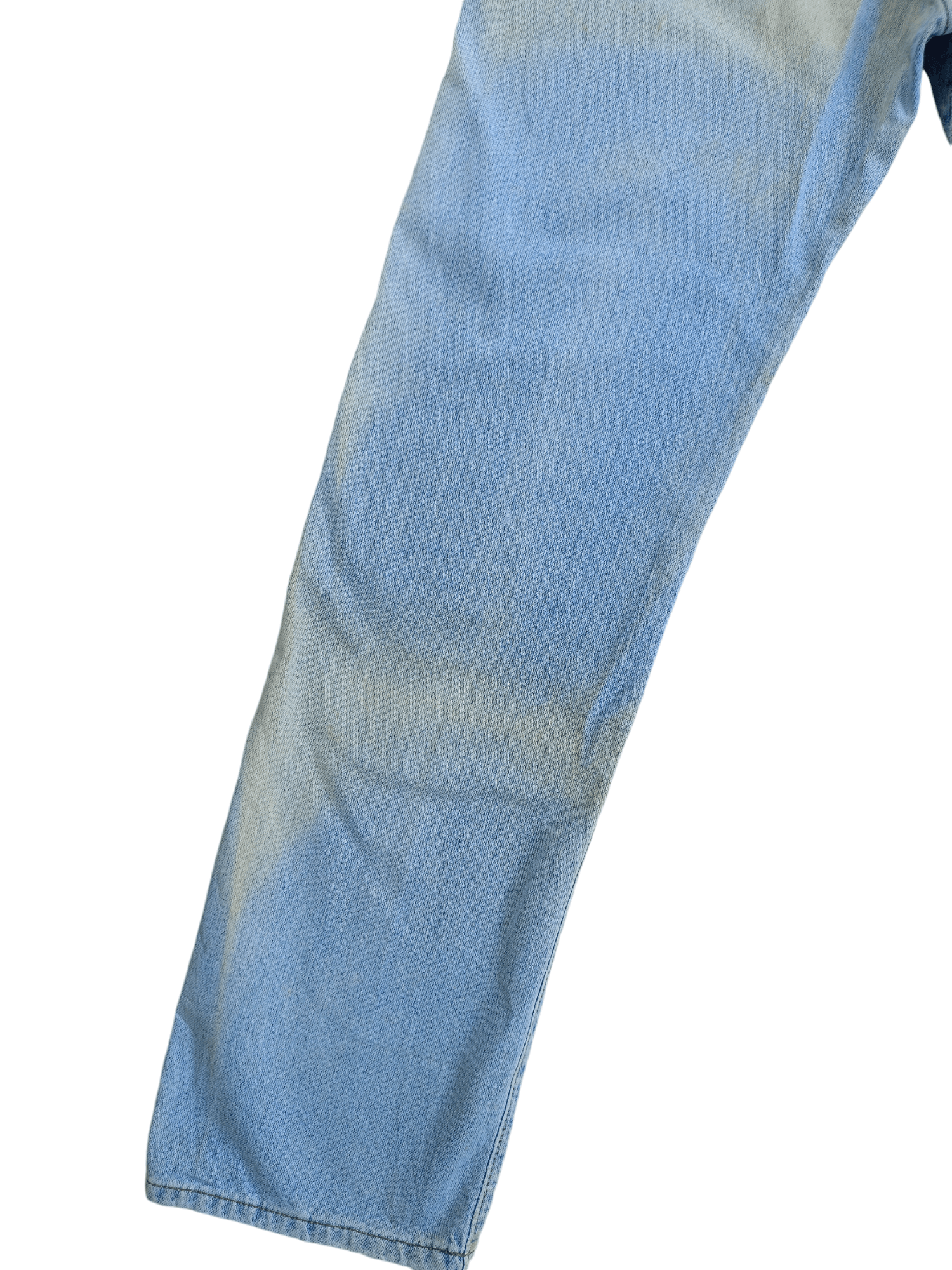 Vintage × Wrangler Wrangler Vintage Streetwear Denim Size US 32 / EU 48 - 22 Thumbnail