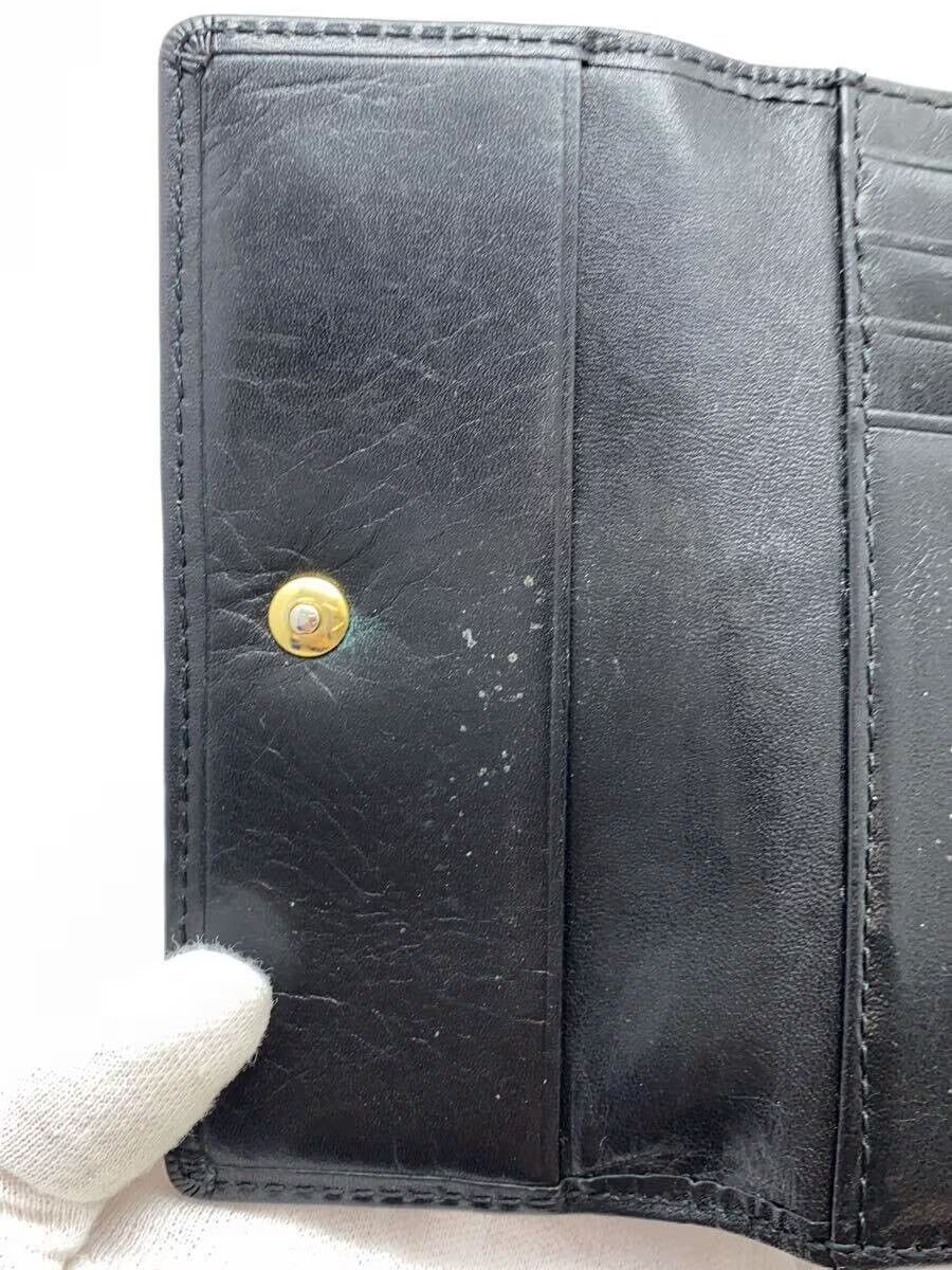 Vivienne Westwood Orb Leather Wallet Size ONE SIZE - 5 Thumbnail