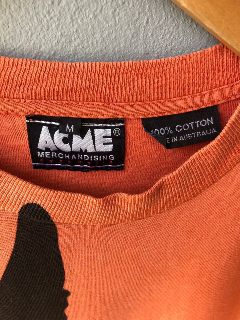 Acme Clothing × Vintage Vintage acme bunny Size US M / EU 48-50 / 2 - 6 Thumbnail