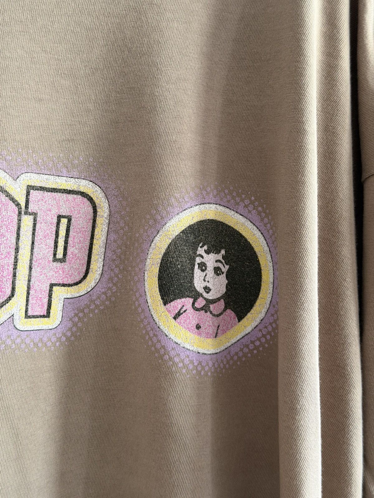 Band Tees *RARE* PINKPOP FESTIVAL ROCK POP BAND OASIS KORN 2000 Y2K Size US XL / EU 56 / 4 - 11 Thumbnail