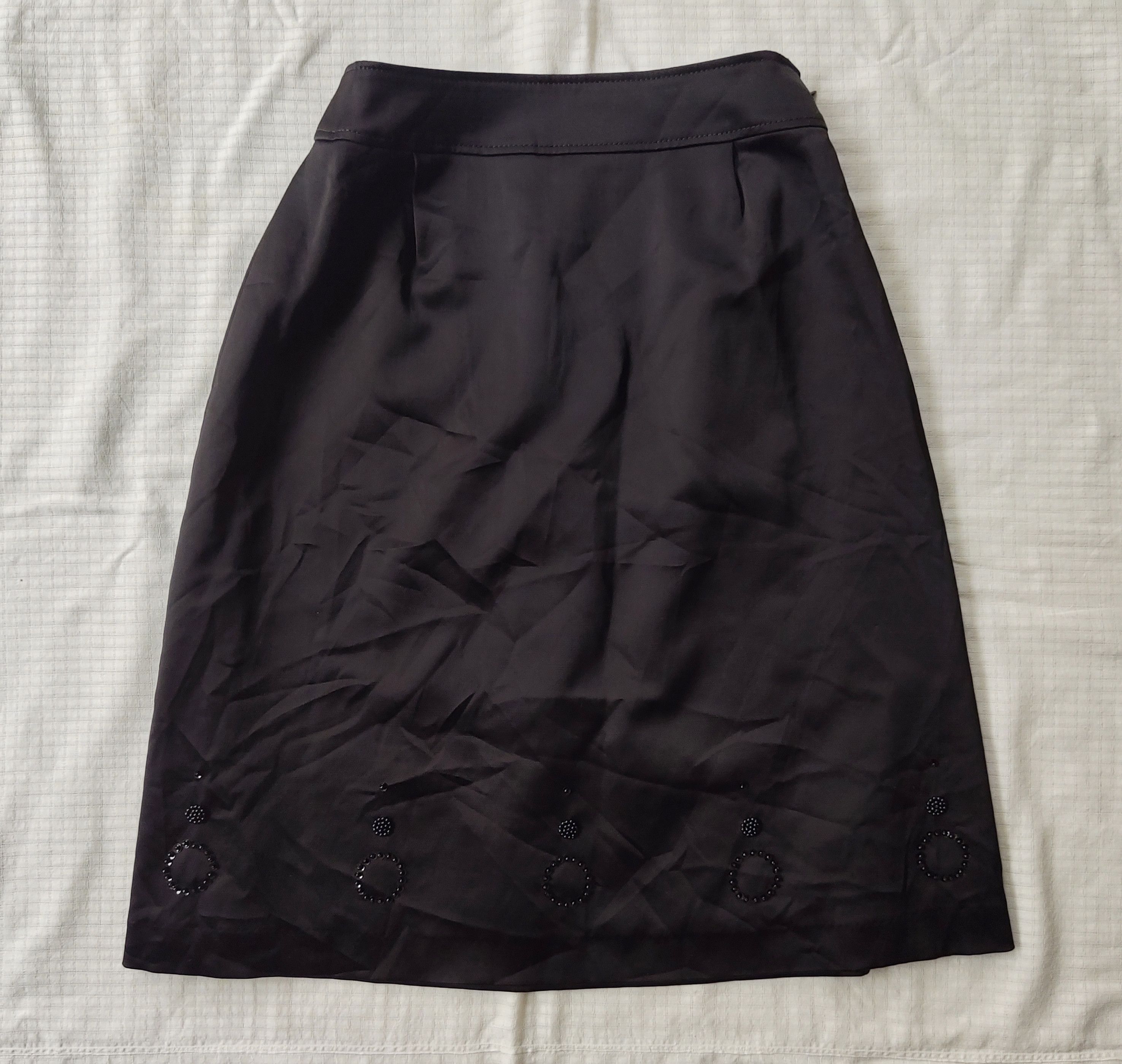 Courreges COURREGES Women Mid Skirts PERCJU001VY0014 9999