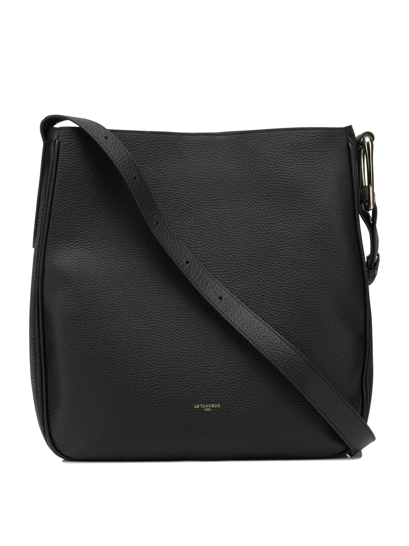 Le Tanneur Le Tanneur Crossbody Bags tag size UNI Women - USA Duties Paid Size ONE SIZE - 1 Thumbnail