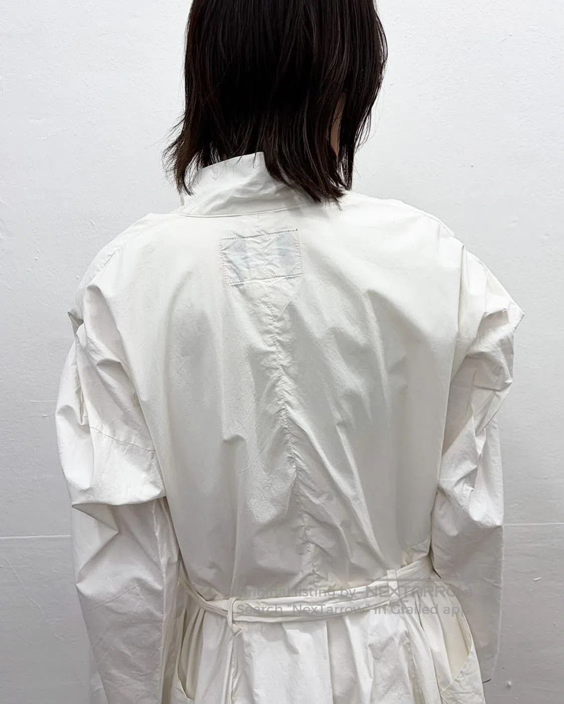 Vivienne Westwood Vivienne Westwood Vintage Houston Jacket. Size M / US 6-8 / IT 42-44 - 6 Thumbnail