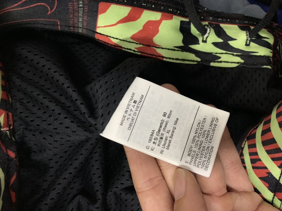 Nike Nike Engineered Track Pants Size US 37 - 8 Thumbnail