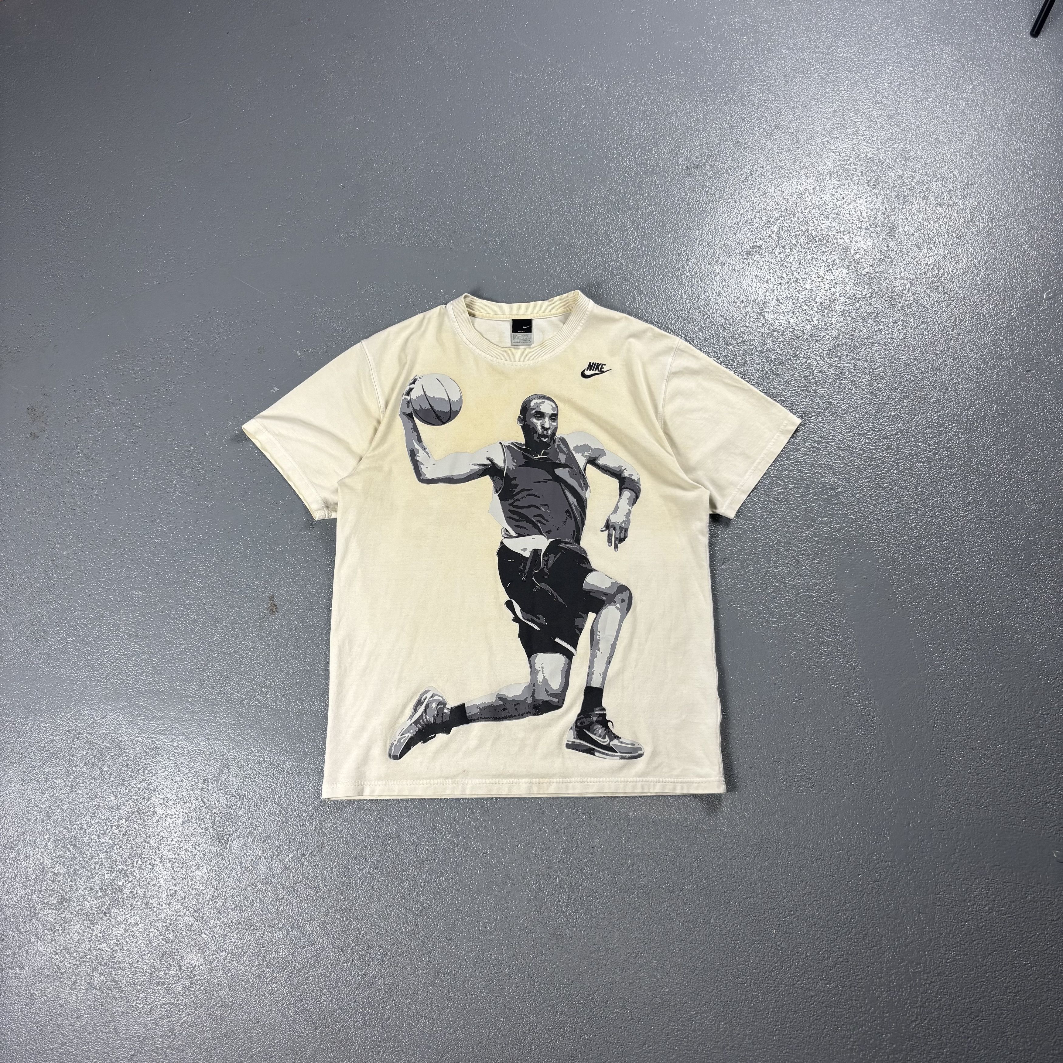 Nike Nike Shirt Size US L / EU 52-54 / 3 - 1 Thumbnail
