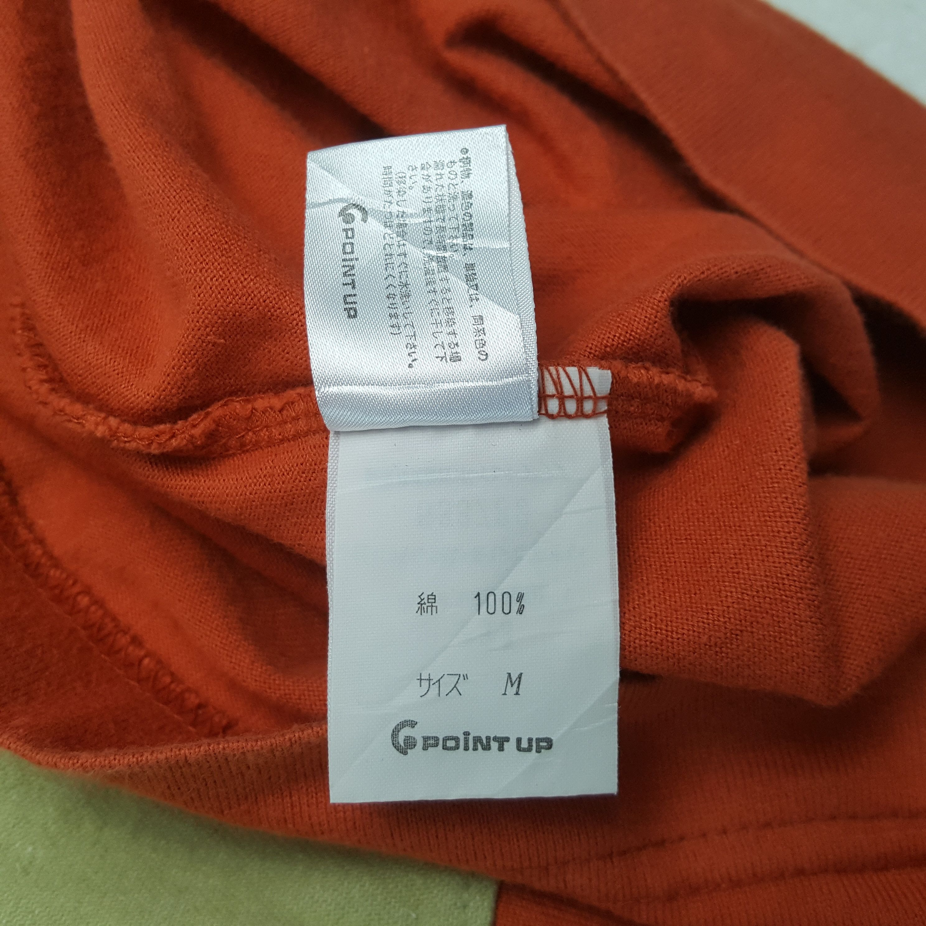 Hai Sporting Gear Hai Sporting Gear by Issey Miyake Tshirt C301N52 Size US L / EU 52-54 / 3 - 6 Thumbnail