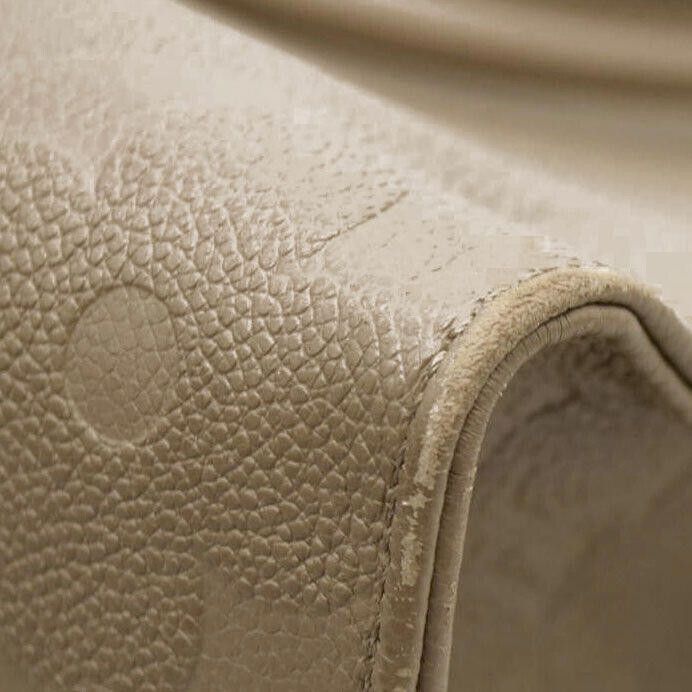 Louis Vuitton Louis Vuitton Empreinte Monogram Giant Onthego MM Size ONE SIZE - 7 Thumbnail