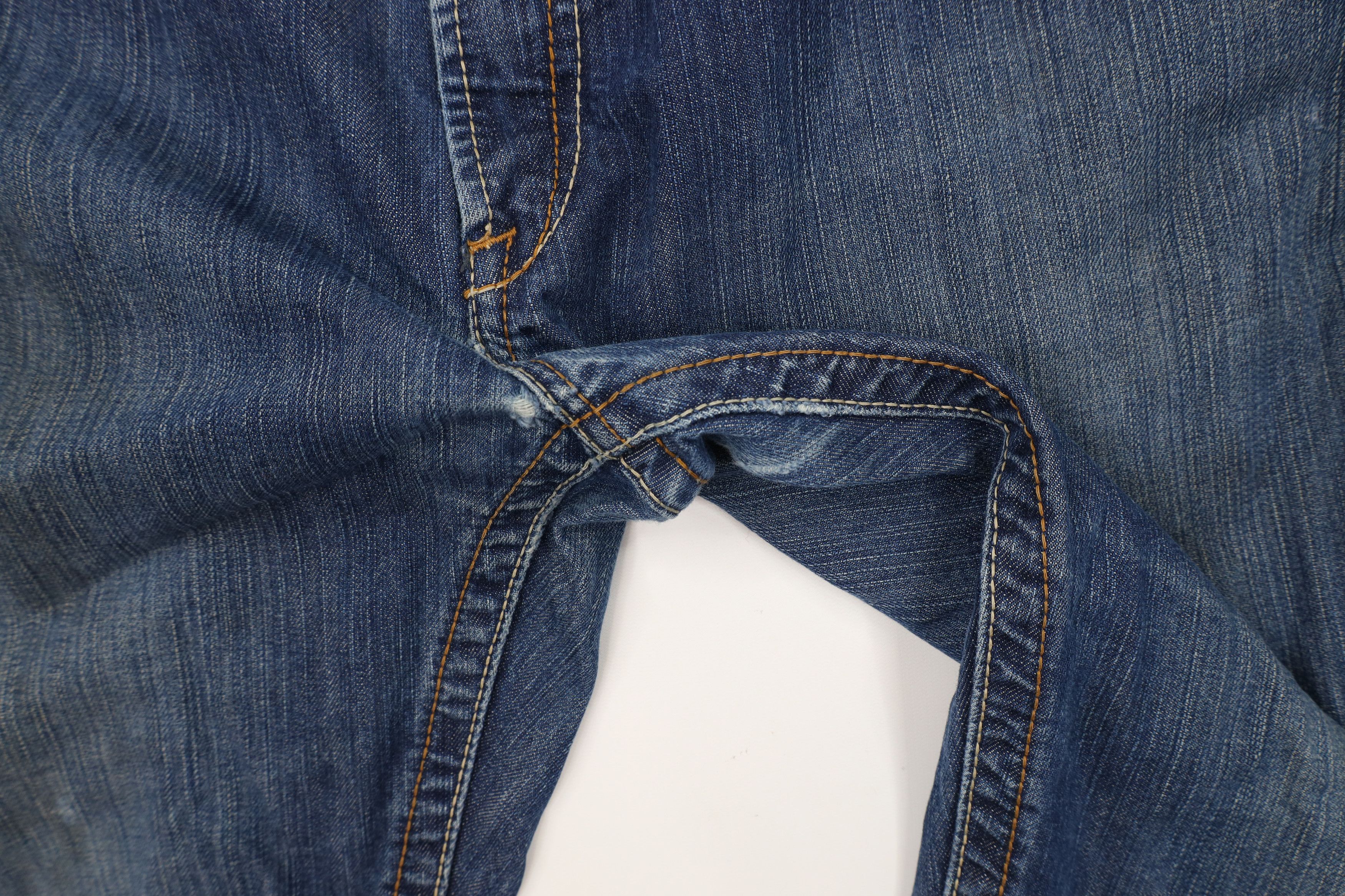 Ariat Ariat FR Fire Resistant Low Rise M4 Bootcut Denim Jeans Size US 40 / EU 56 - 8 Thumbnail