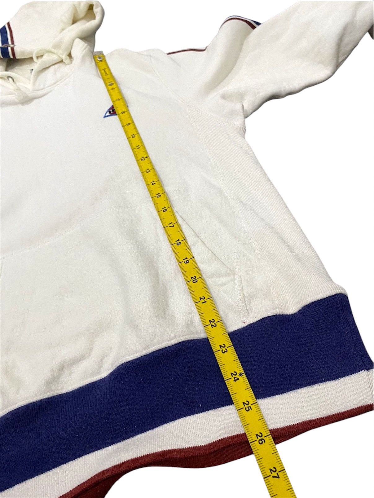 Hysteric Glamour Hysteric glamour hoodie Size US S / EU 44-46 / 1 - 12 Thumbnail