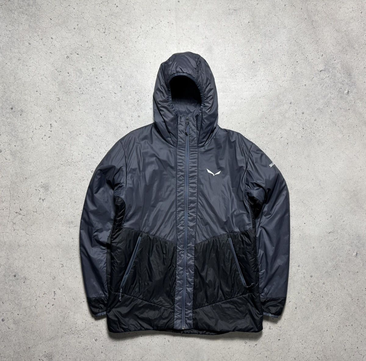SALEWA Salewa Outdoor Puffer Jacket Size M Size US M / EU 48-50 / 2 - 1 Thumbnail