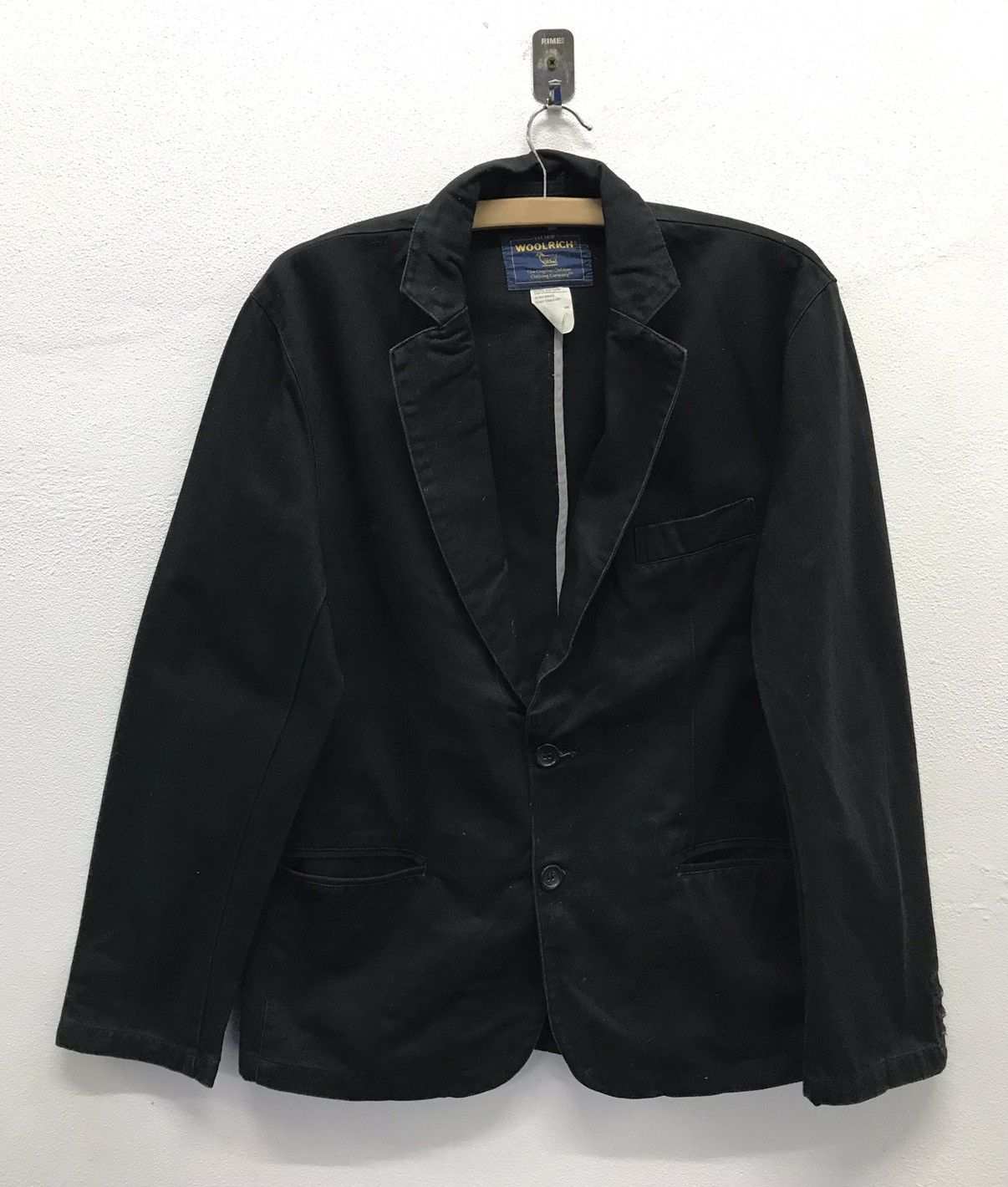 Vintage × Woolrich Woolen Mills Vintage Woolrich Jacket Size US M / EU 48-50 / 2 - 1 Thumbnail