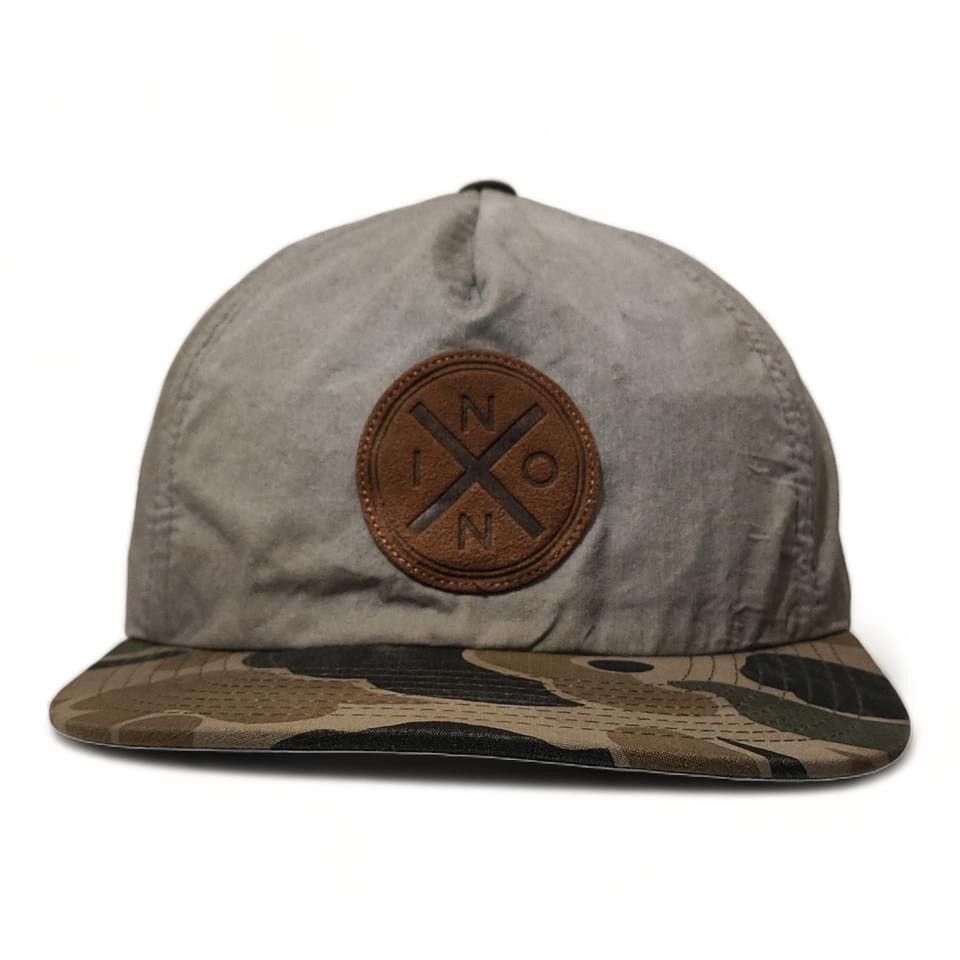 Nixon × Yupong Nixon x classic yupoong hat Size ONE SIZE - 2 Thumbnail