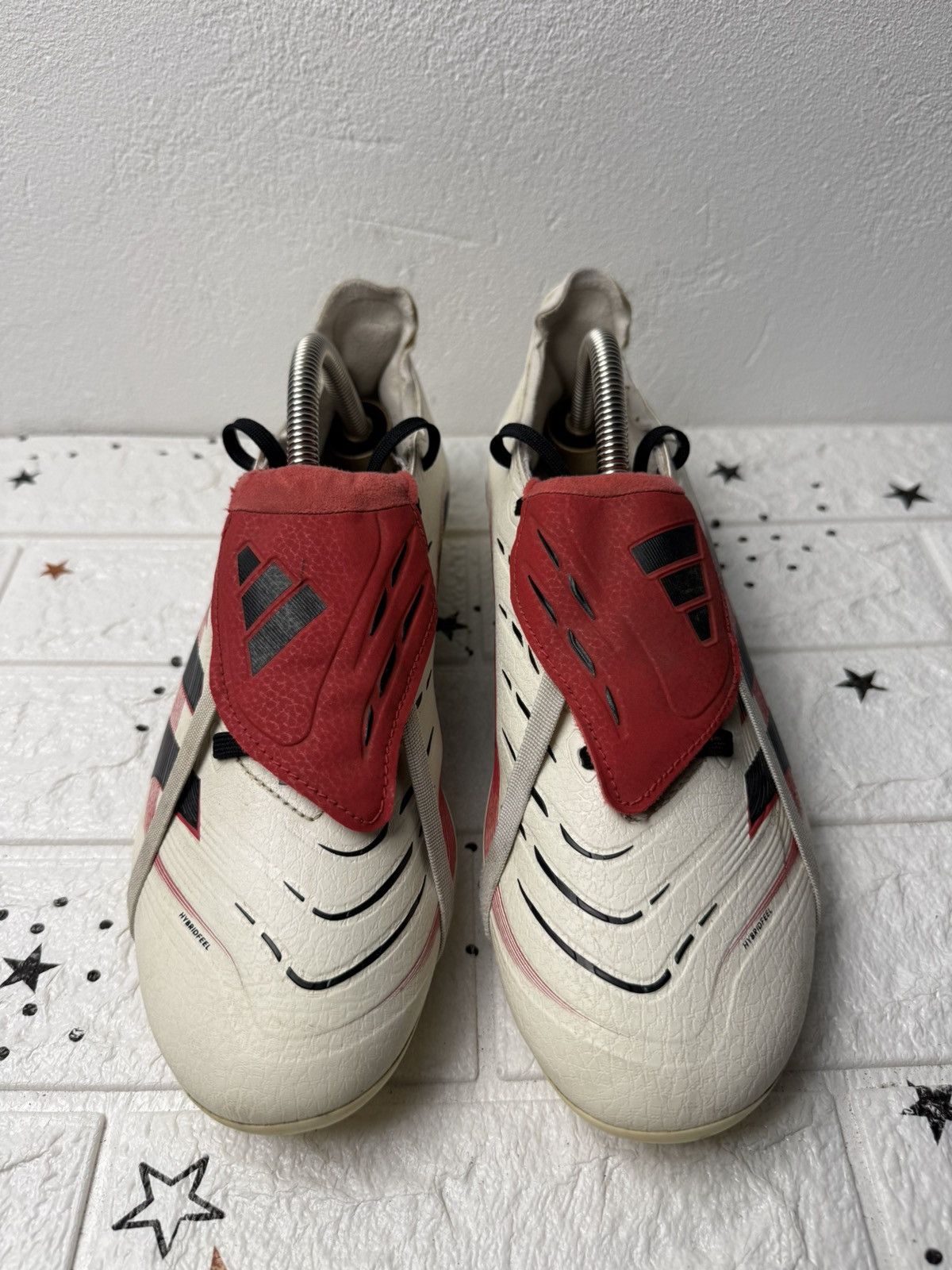 Adidas Adidas Predator League FT FG/MG JP5737 US9.5 UK9 EUR43 Boots Size US 9.5 / EU 42-43 - 4 Thumbnail