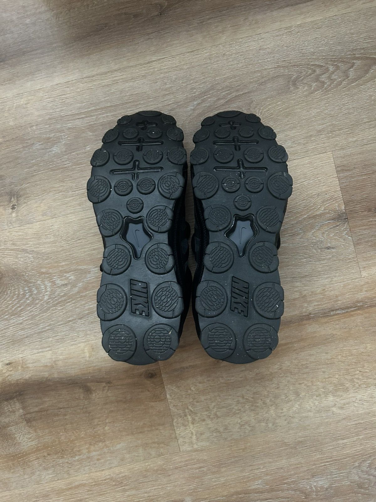Nike NIKE REAX 8 TR MESH Size US 13 / EU 46 - 13 Thumbnail