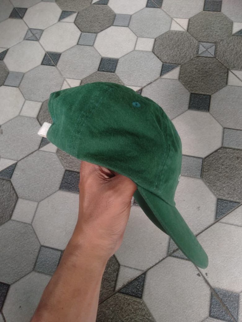 COVERNAT Covernat Logo Hats Caps Size ONE SIZE - 4 Thumbnail