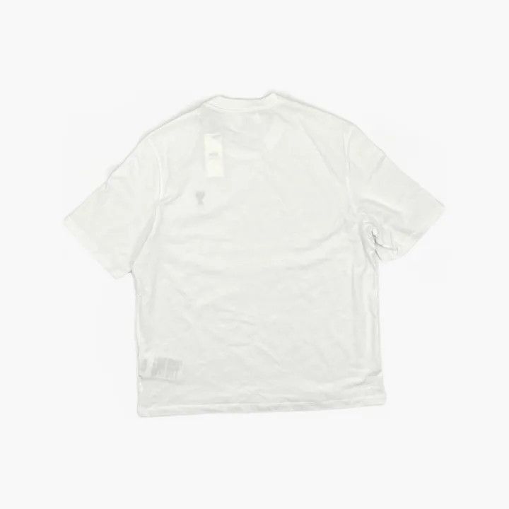 Other AMIPARIS Logo Print Short Sleeve T-Shirt -2507 Size US M / EU 48-50 / 2 - 3 Thumbnail