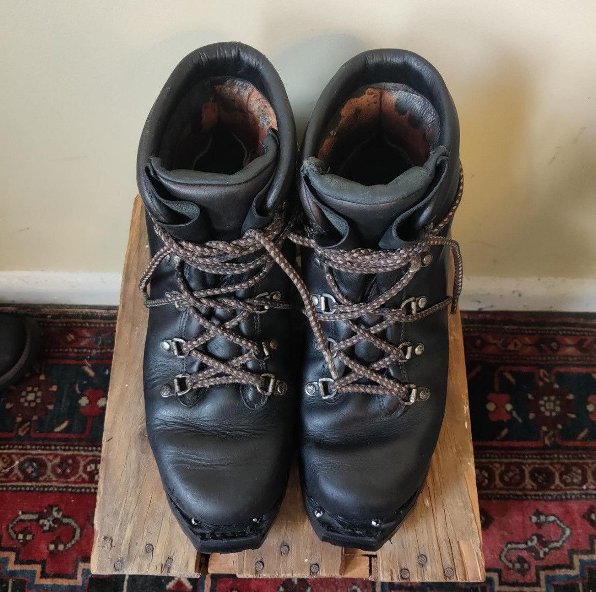 Vasque Vintage Hiking Boot Size US 9 / EU 42 - 5 Thumbnail