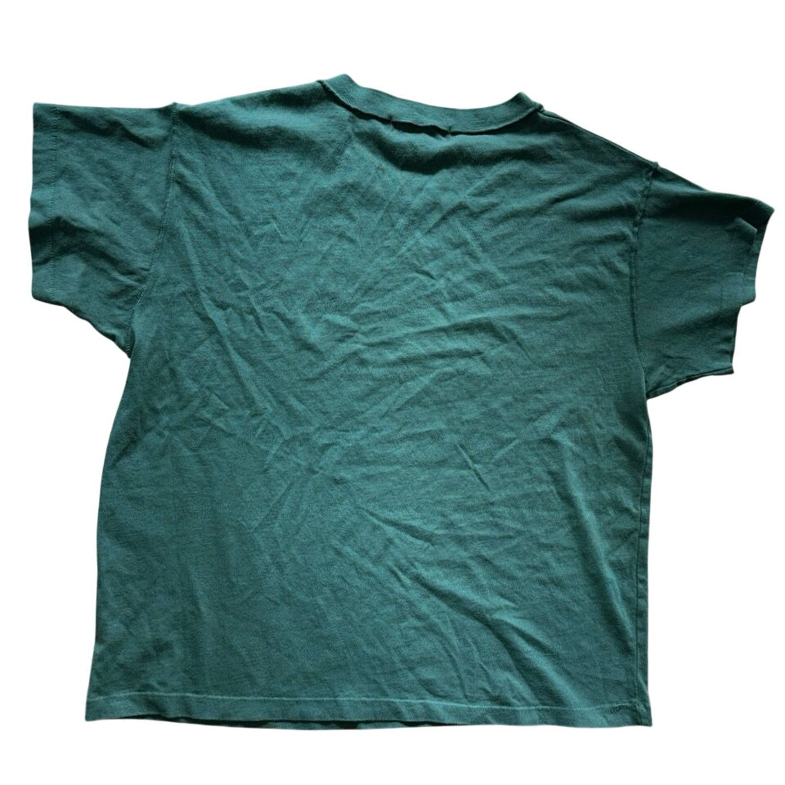Daydreamer DAYDREAMER x LEE Doodles Reverse GF Tee in Green Size M New Size M / US 6-8 / IT 42-44 - 3 Thumbnail