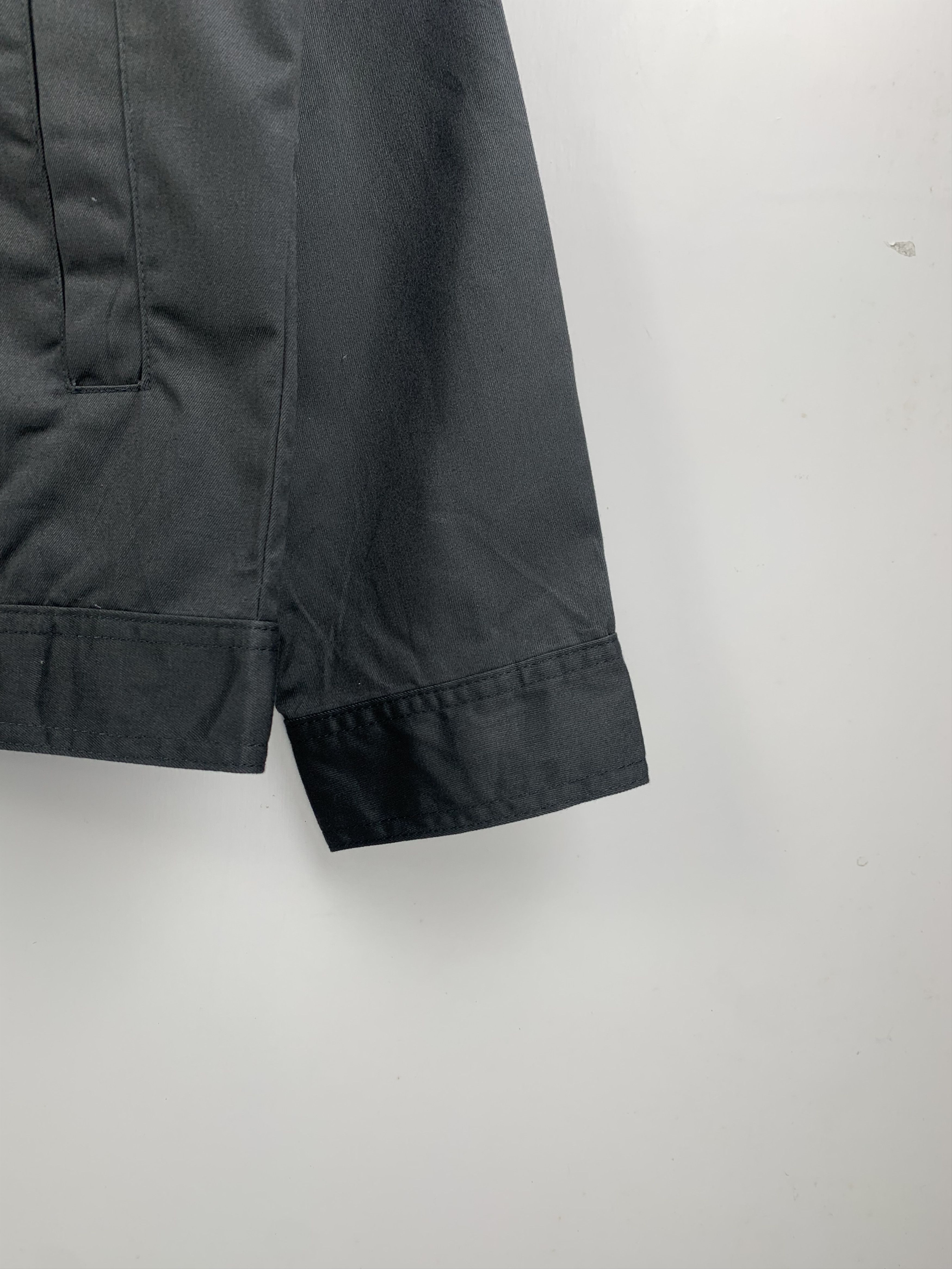 Japanese Brand Vintage Japanese Brand Worker Denim Jacket J1611 Size US XXL / EU 58 / 5 - 6 Thumbnail