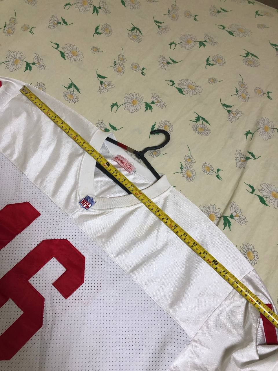 Other oe Montana 49ers Sand Knit MacGregor Jersey Authentic Size US L / EU 52-54 / 3 - 16 Thumbnail