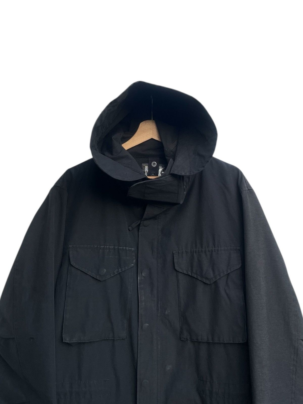 Avirex Avirex PX M-65 Field Jacket Size US M / EU 48-50 / 2 - 6 Thumbnail