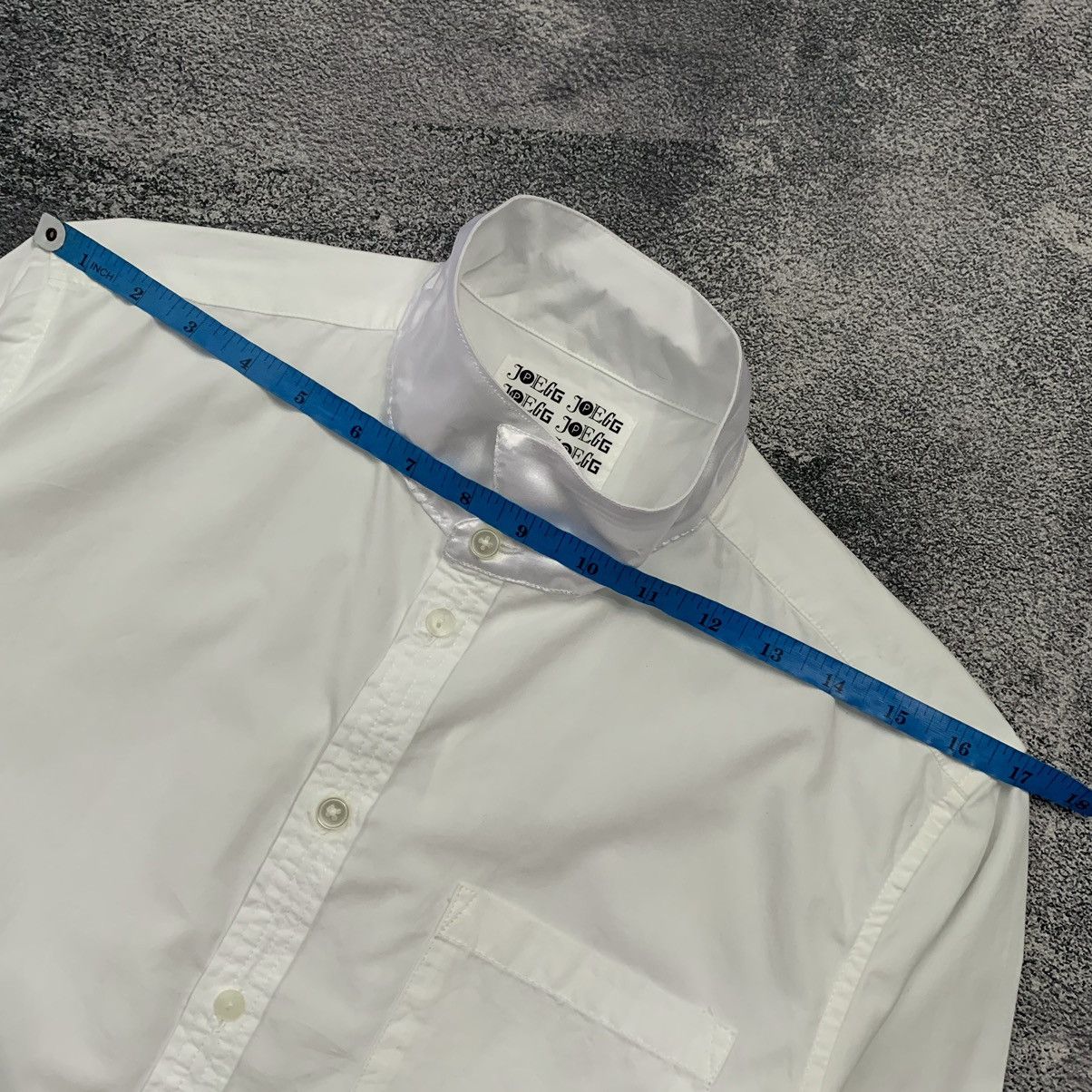 Jean Paul Gaultier 🔥Jean Paul Gaultier Shirt Size US M / EU 48-50 / 2 - 13 Thumbnail
