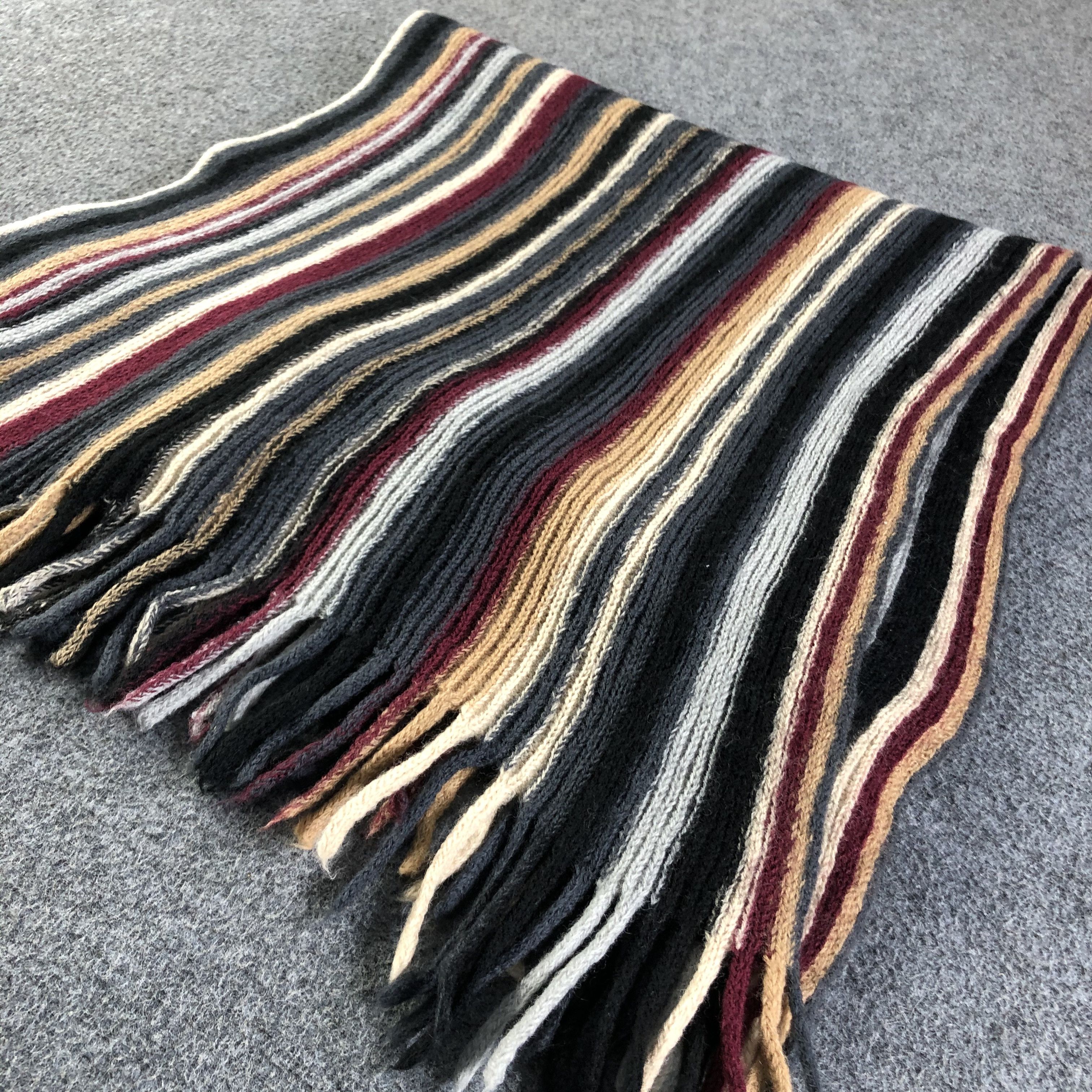 Michiko Koshino London Michiko Koshino London Scarf / Muffler / Neckwear P004 Size ONE SIZE - 3 Thumbnail