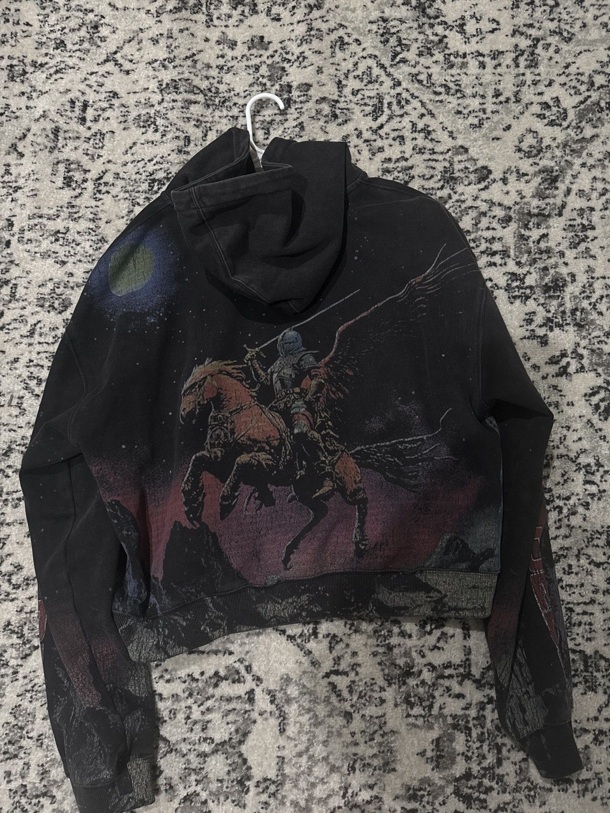 Vale Vale Hoodie Size US XL / EU 56 / 4 - 2 Thumbnail
