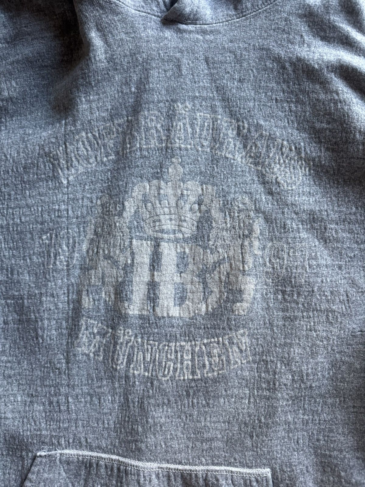 Other München hoodie Size US S / EU 44-46 / 1 - 2 Thumbnail
