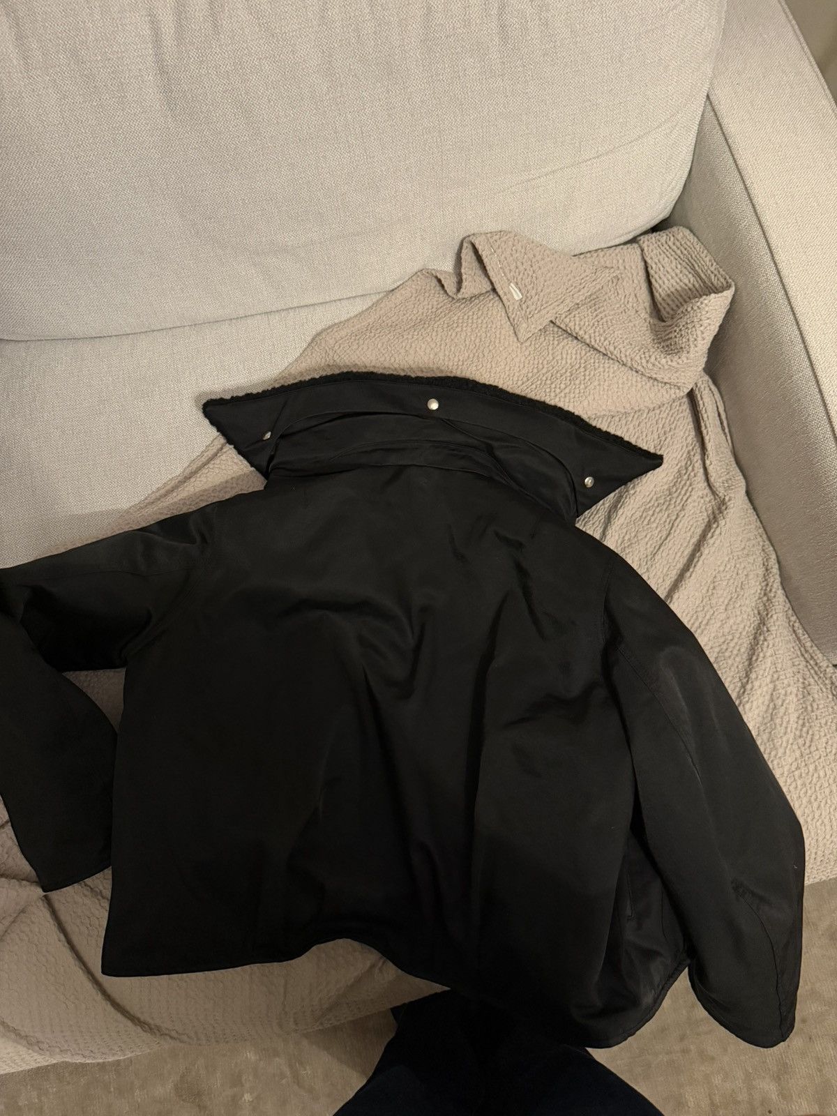 Our Legacy Our legacy ace jacket Size US S / EU 44-46 / 1 - 5 Thumbnail
