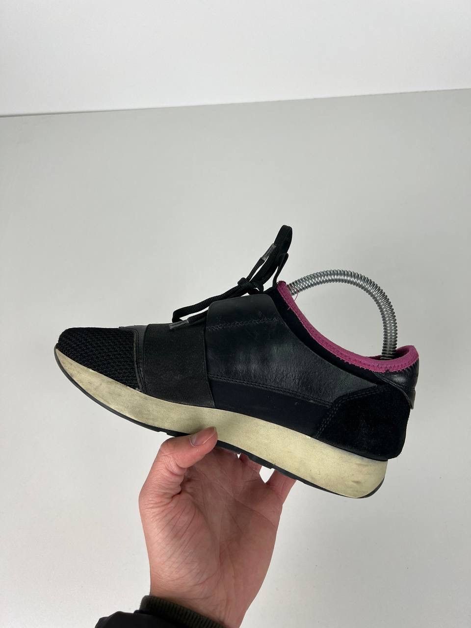 Balenciaga Balenciaga trainers size 35 Size US 5 / IT 35 - 6 Thumbnail