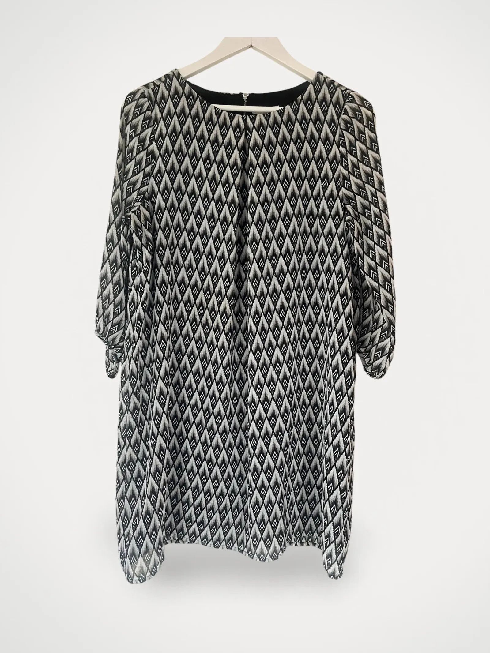 H&M H&M Dress Size M / US 6-8 / IT 42-44 - 1 Thumbnail