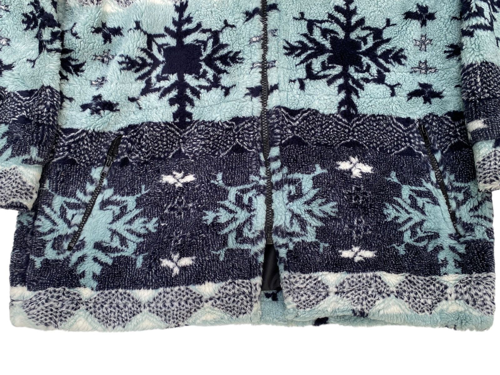 Vintage Vtg Piko Aztech Hawaiian Jacket Size US XXL / EU 58 / 5 - 9 Thumbnail