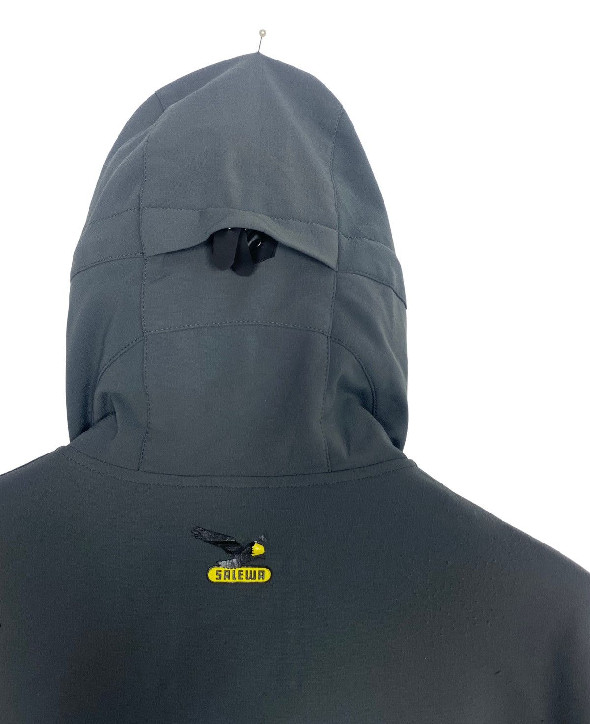 Other Rare‼️ Salewa Gore Windstopper Jacket Size US S / EU 44-46 / 1 - 9 Thumbnail